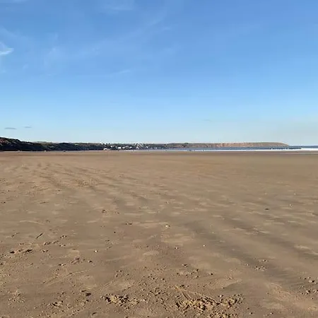 Hotdog House Filey Detached Pet Friendly Eco-house Vakantiehuis