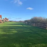 Hotdog House Filey Detached Pet Friendly Eco-house Holiday home Hunmanby