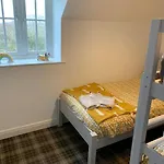 Holiday home Hotdog House Filey Detached Pet Friendly Eco-house