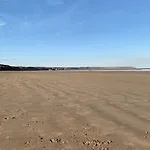 Hotdog House Filey Detached Pet Friendly Eco-house Holiday home