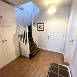 Holiday home Hotdog House Filey Detached Pet Friendly Eco-house