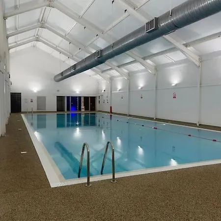 Hotdog House Filey Detached Pet Friendly Eco-house Ferienhaus Hunmanby