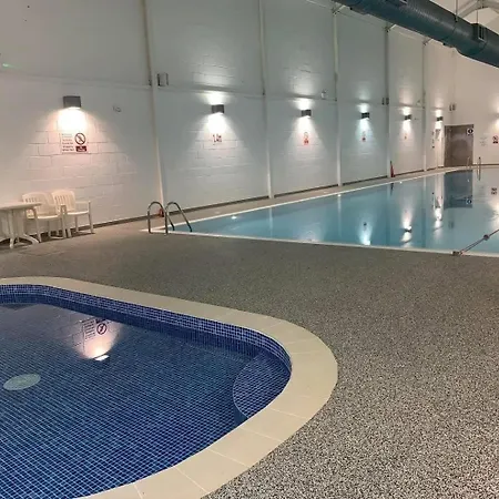 Ferienhaus Hotdog House Filey Detached Pet Friendly Eco-house