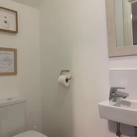 Hotdog House Filey Detached Pet Friendly Eco-house 펜션